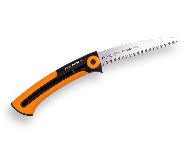 Fiskars SW73 Handzaag groftandig - gartengeraete.jetzt  - Fiskars