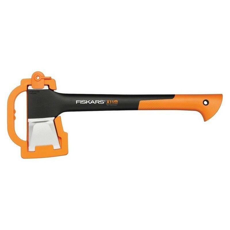 Fiskars SX11 Spaltaxt - gartengeraete.jetzt  - 