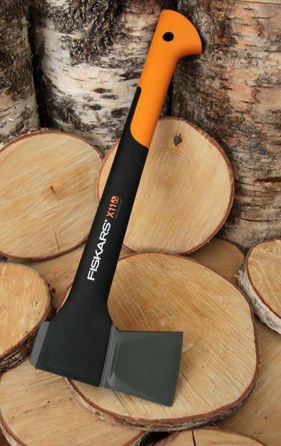 Fiskars SX11 Spaltaxt - gartengeraete.jetzt  - 