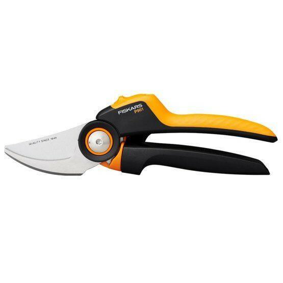 Fiskars X-series PowerGear Gartenschere L P961 - gartengeraete.jetzt  - Fiskars