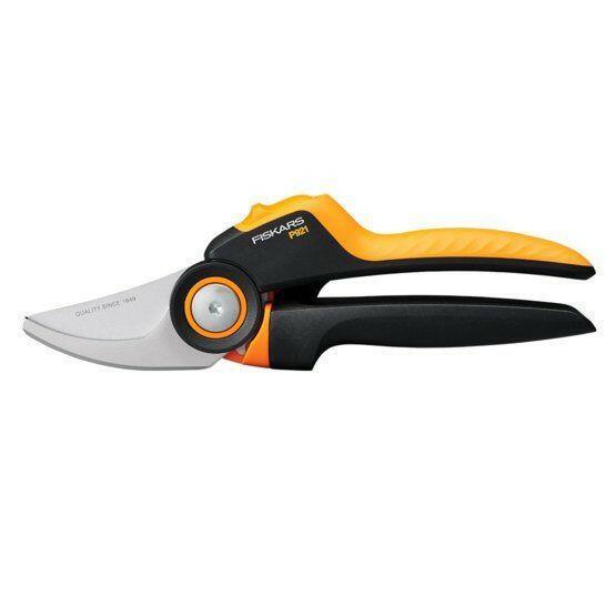 Fiskars X-series PowerGear Gartenschere M P921 - gartengeraete.jetzt  - Fiskars