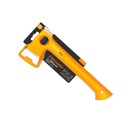 Fiskars Campingaxt X13 - gartengeraete.jetzt  - 