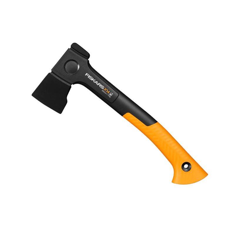 Fiskars Universal Axt X14 XS - gartengeraete.jetzt  - Fiskars