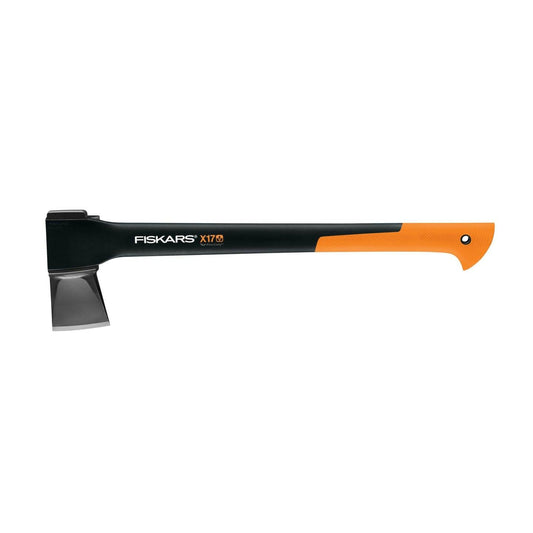 Fiskars Spaltaxt X17-M - 60cm - gartengeraete.jetzt  - Fiskars