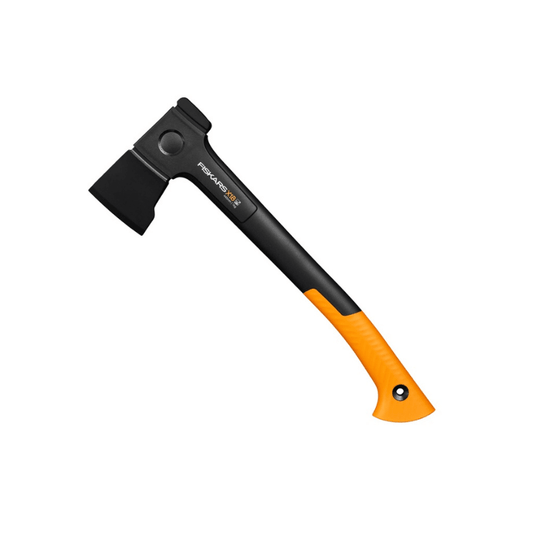 Fiskars Universal Axt X18 S - gartengeraete.jetzt  - Fiskars