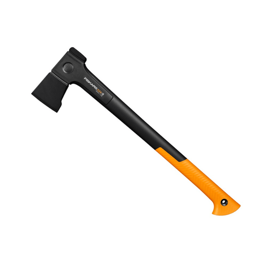 Fiskars Universal Axt X24 M - gartengeraete.jetzt  - Fiskars