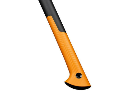 Fiskars Spaltaxt X24 S - gartengeraete.jetzt  - 