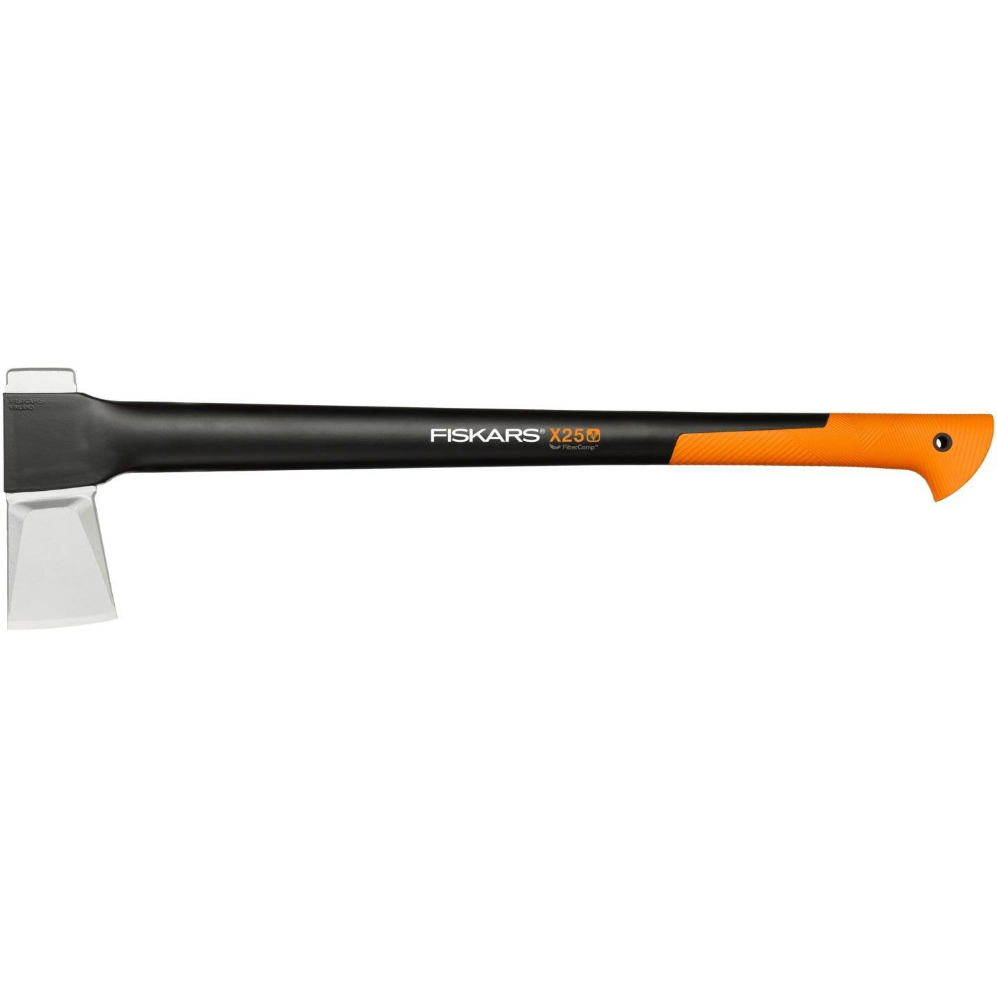 Fiskars X25 XL Spaltaxt - gartengeraete.jetzt  - Fiskars