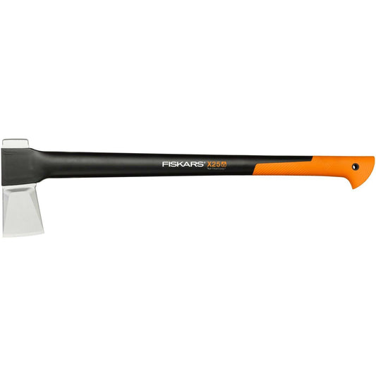 Fiskars X25 XL Spaltaxt - gartengeraete.jetzt  - Fiskars