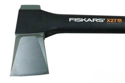 Fiskars Spaltaxt X27 XXL - 2600 g - gartengeraete.jetzt  - 