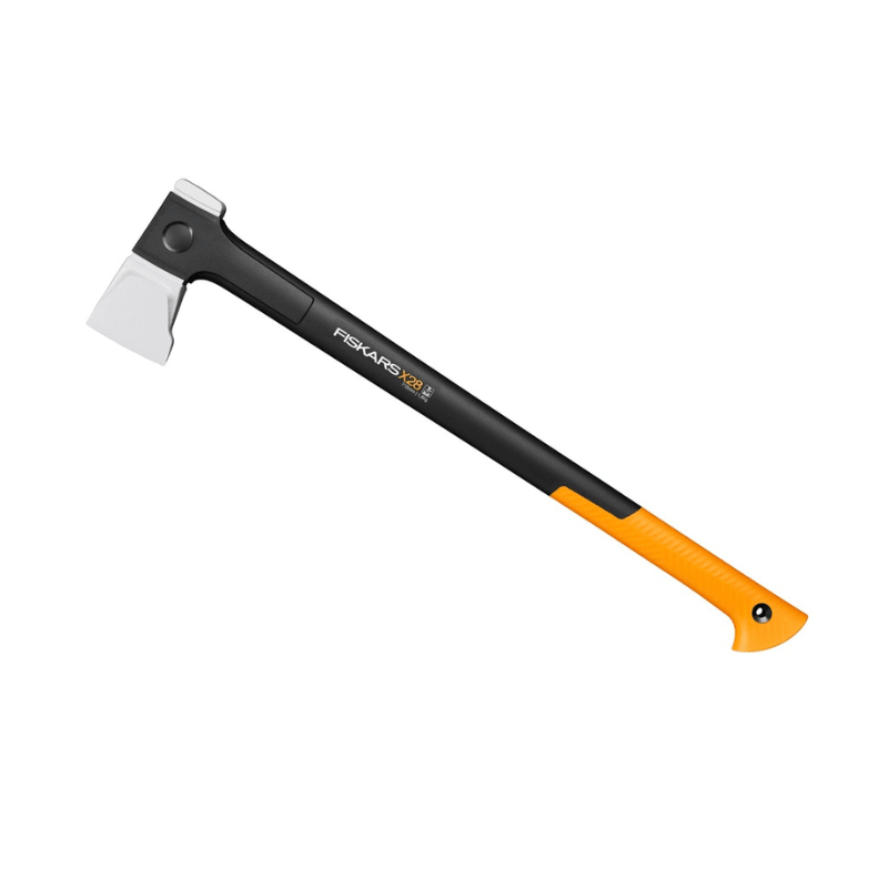 Fiskars Spaltaxt X28 M - gartengeraete.jetzt  - Fiskars