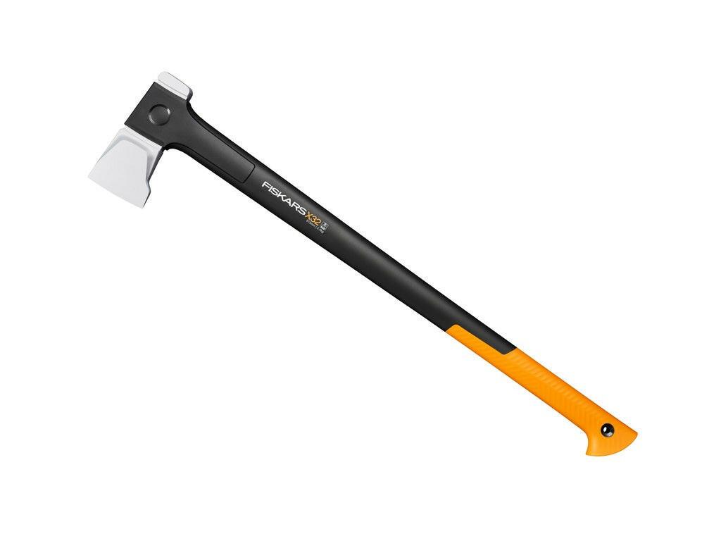 Fiskars X32 L Spaltaxt - gartengeraete.jetzt  - Fiskars