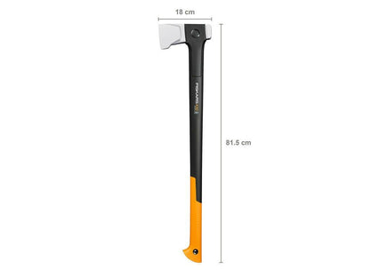 Fiskars X32 L Spaltaxt - gartengeraete.jetzt  - 