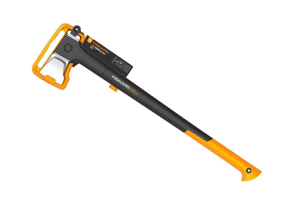 Fiskars X32 L Spaltaxt - gartengeraete.jetzt  - 