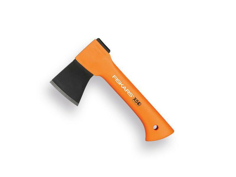 Fiskars X5-XXS Axt Universal - gartengeraete.jetzt  - Fiskars