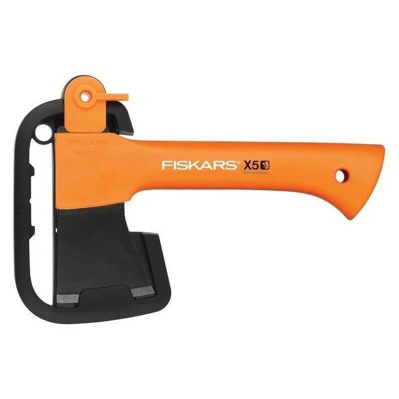 Fiskars X5-XXS Axt Universal - gartengeraete.jetzt  - 