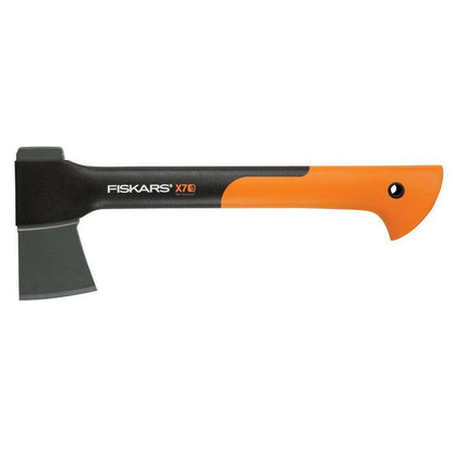 Fiskars X7 - XS Axt Universal - gartengeraete.jetzt  - Fiskars