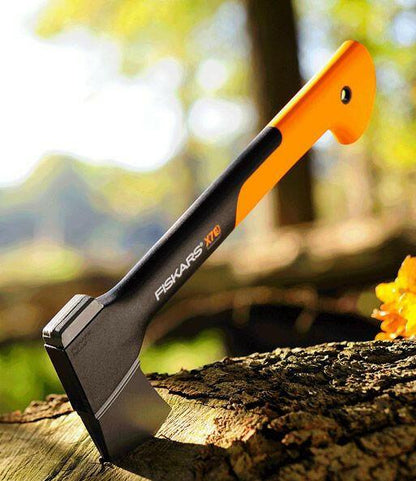 Fiskars X7 - XS Axt Universal - gartengeraete.jetzt  - 