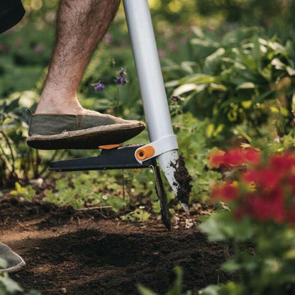 Fiskars Xact Stehender Blumenzwiebelpflanzer - gartengeraete.jetzt  - 