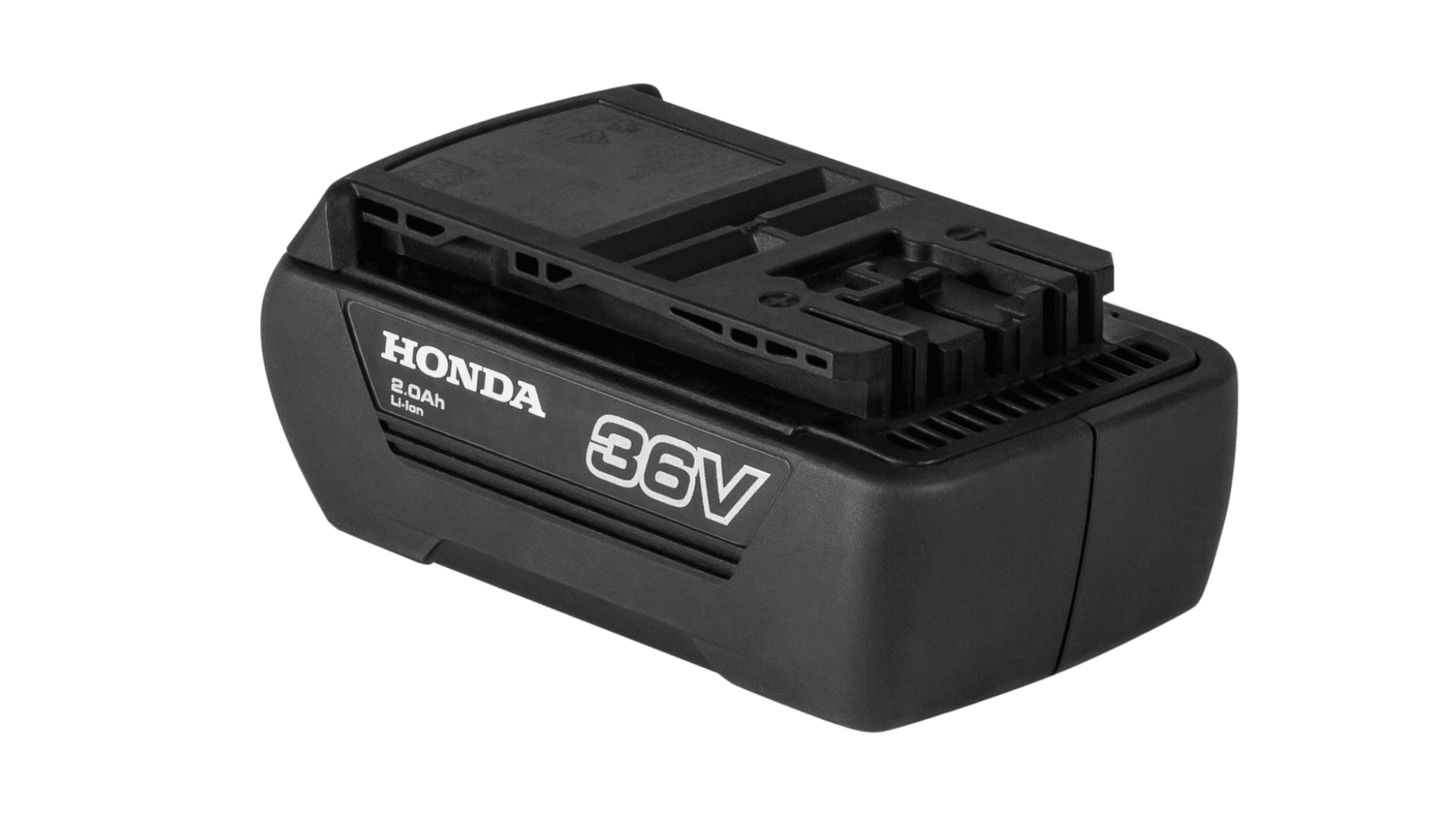 Honda-Batterie 36 V – 2,0 Ah - gartengeraete.jetzt  - 