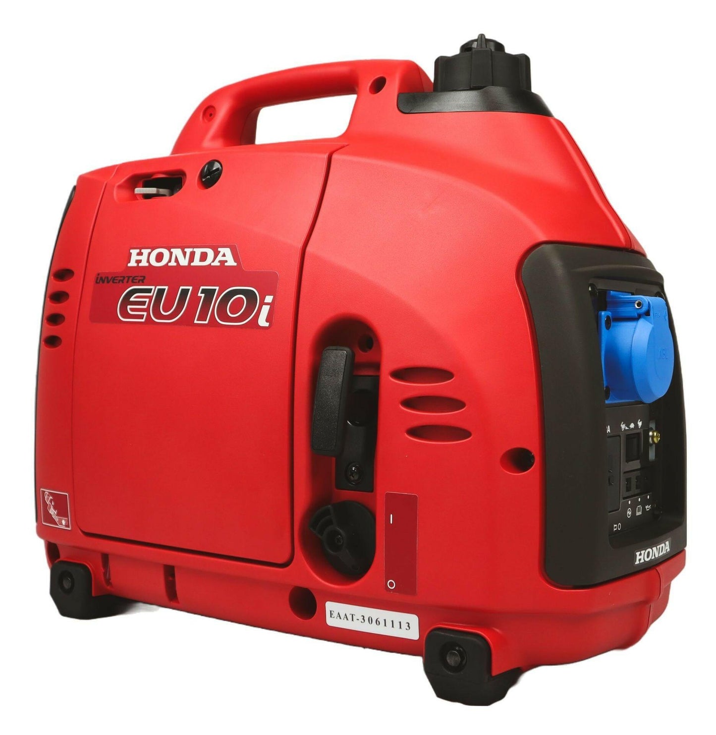 Honda Stromerzeuger EU 10i - 1000 W - gartengeraete.jetzt  - Honda