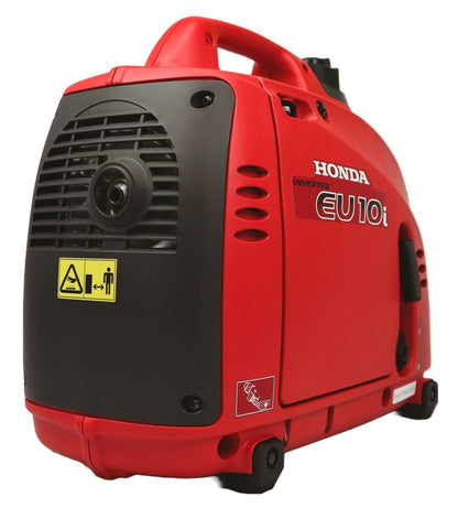 Honda Stromerzeuger EU 10i - 1000 W - gartengeraete.jetzt  - 