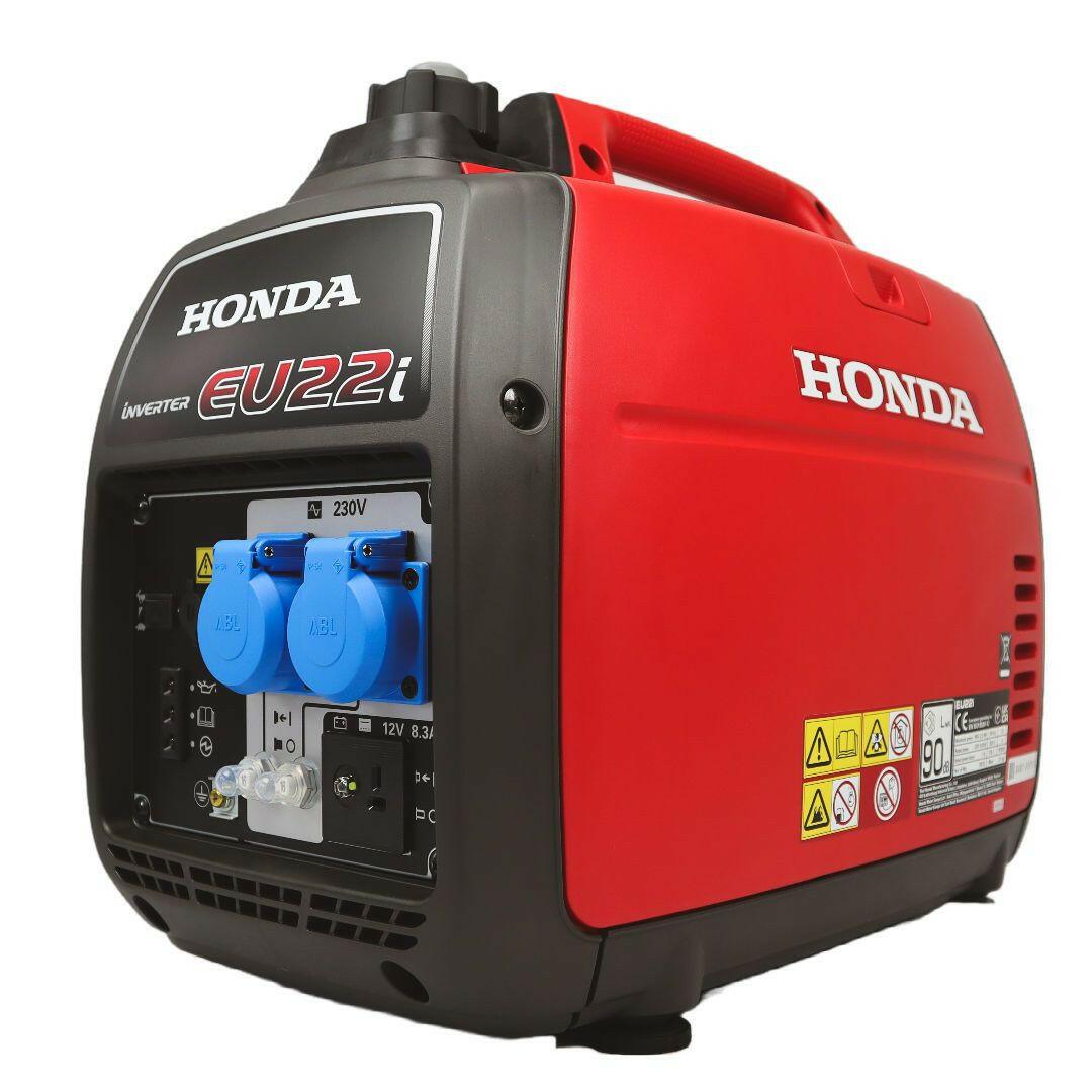 Honda Stromerzeuger EU 22i - 2200 W - gartengeraete.jetzt  - 