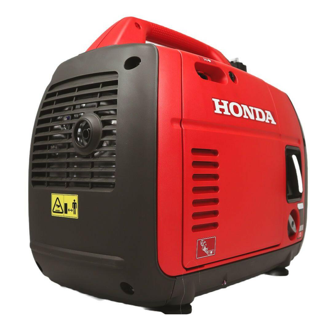 Honda Stromerzeuger EU 22i - 2200 W - gartengeraete.jetzt  - 