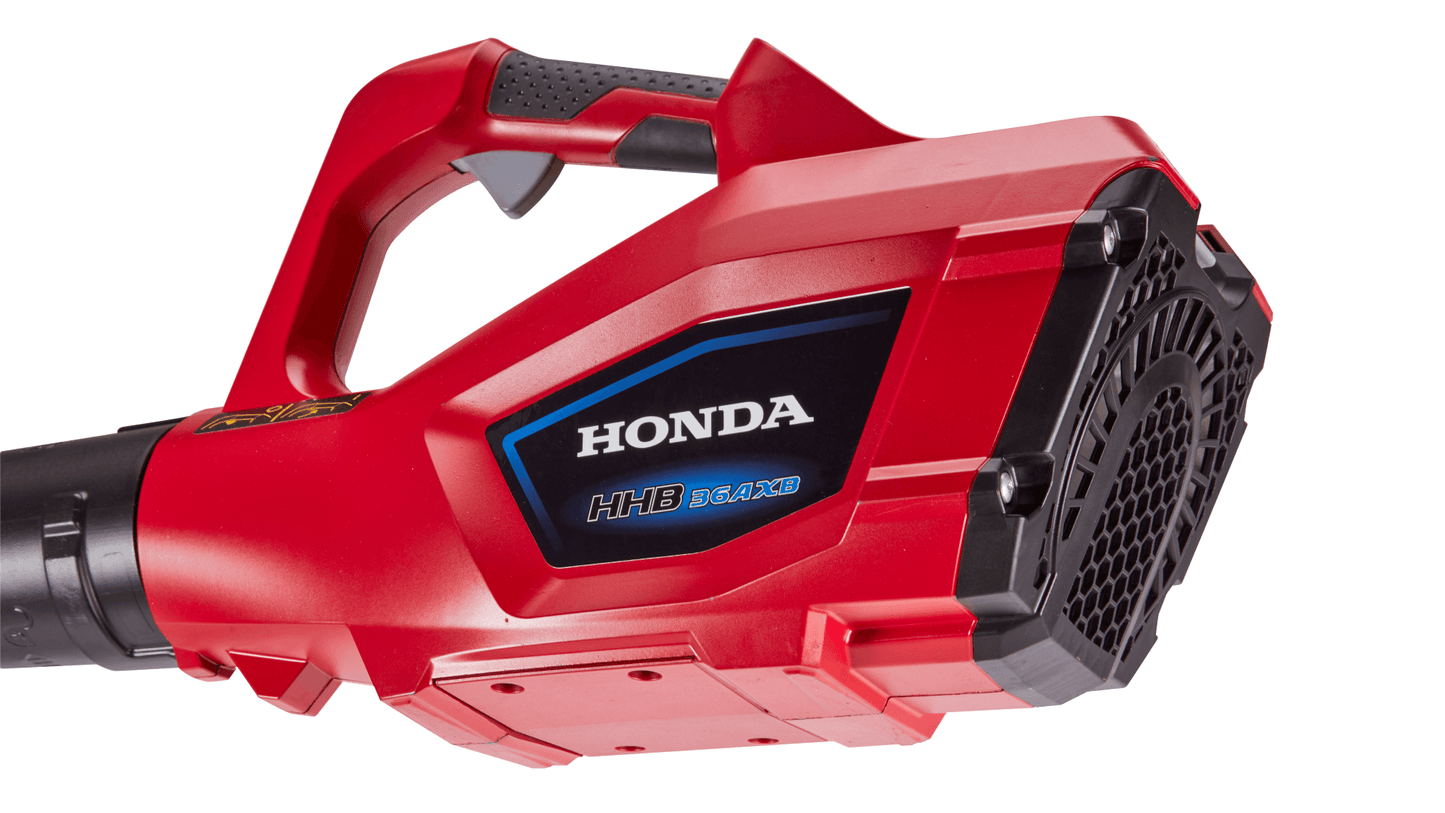 Honda  Akku-Laubblaser HHB 36 AXB - gartengeraete.jetzt  - 