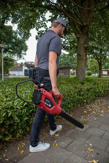 Honda  Akku-Laubblaser HHB 36 AXB - gartengeraete.jetzt  - 