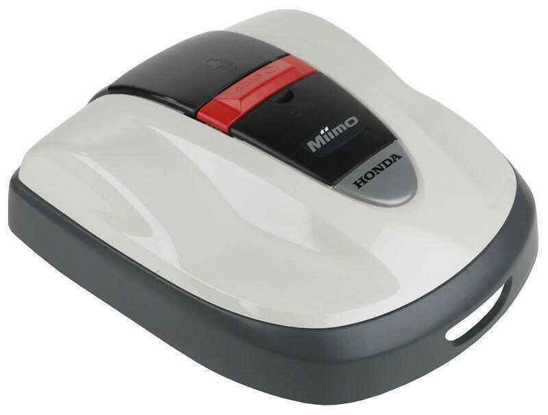 Honda Mahroboter Miimo HRM 310 - gartengeraete.jetzt  - 