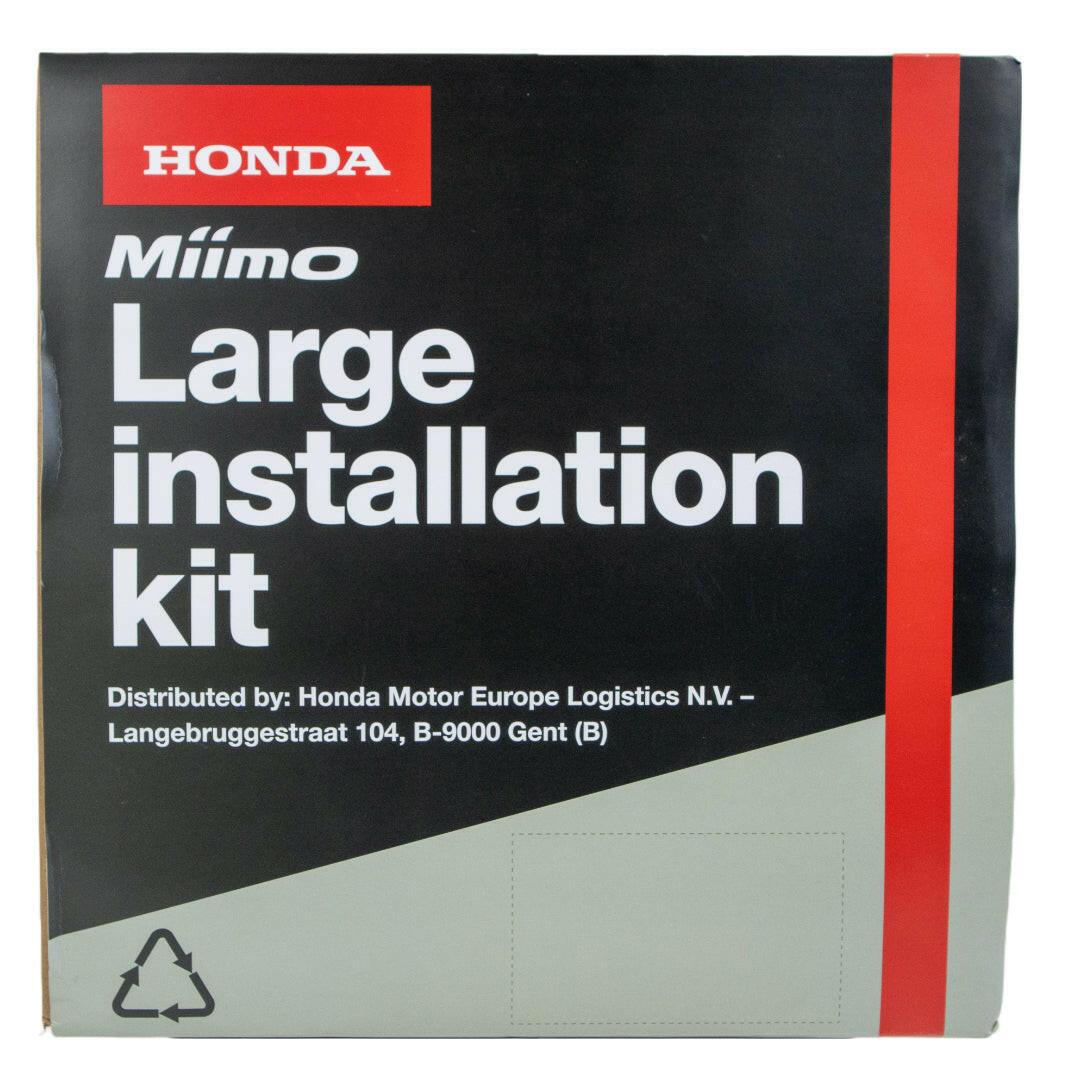 Honda Miimo Installationskit Groß - gartengeraete.jetzt  - Honda