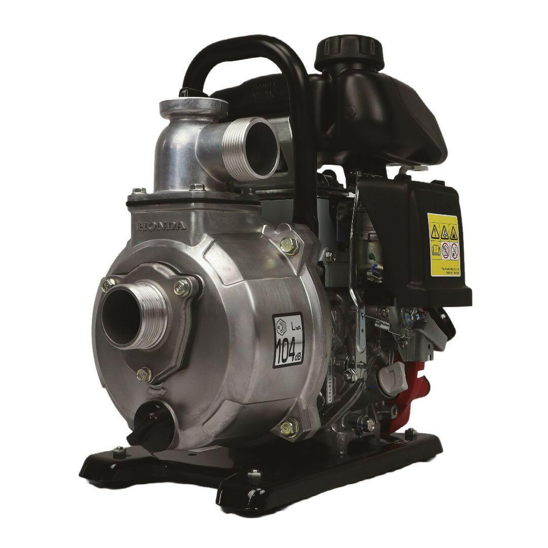 Honda Wasserpumpe WX 15  - 280 Liter - gartengeraete.jetzt  - 