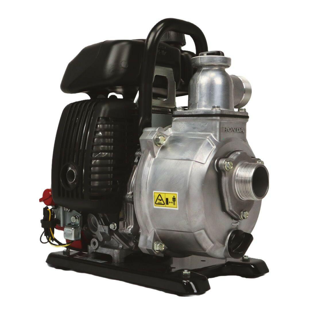 Honda Wasserpumpe WX 15  - 280 Liter - gartengeraete.jetzt  - 