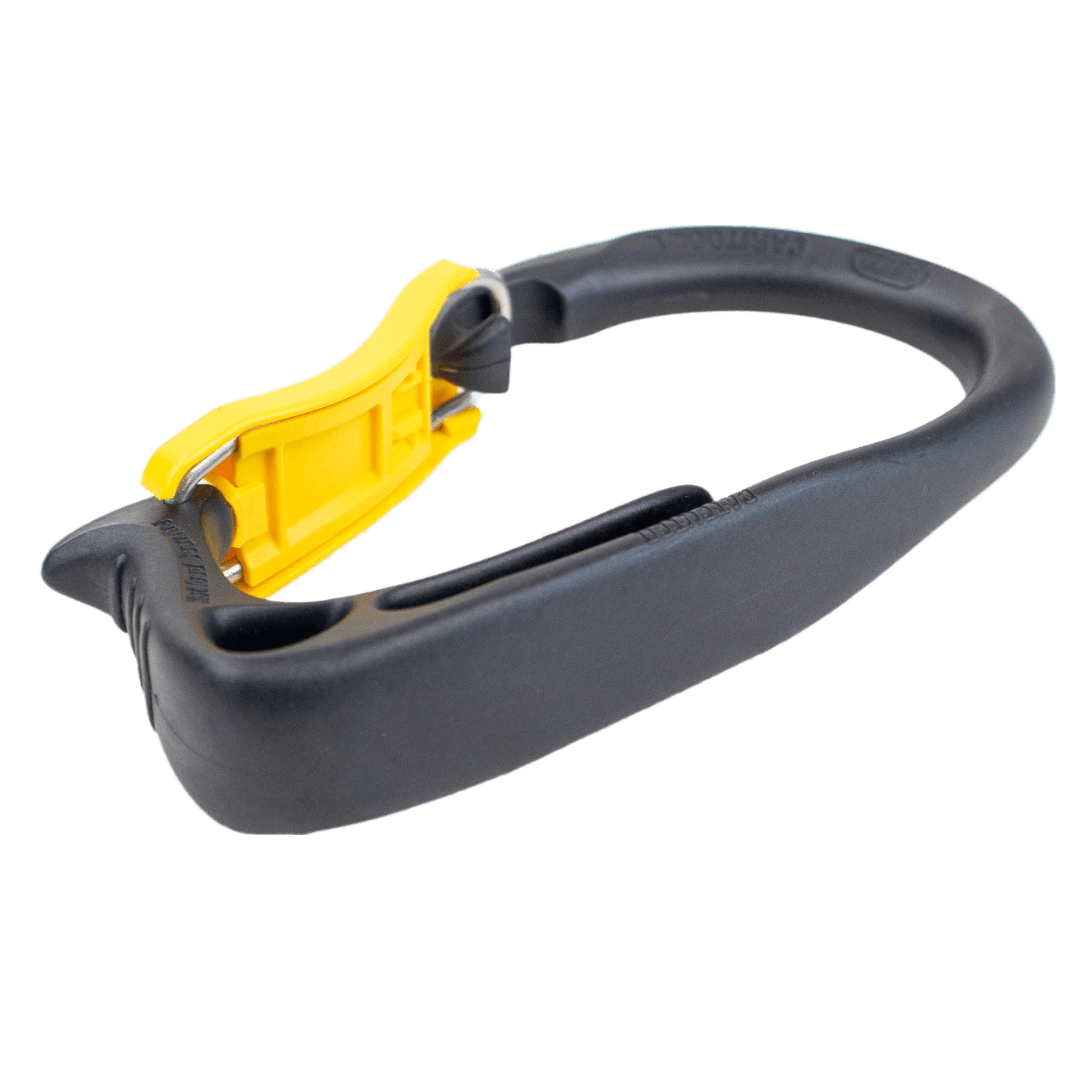 Petzl Werkzeughaken P42L - gartengeraete.jetzt  - 