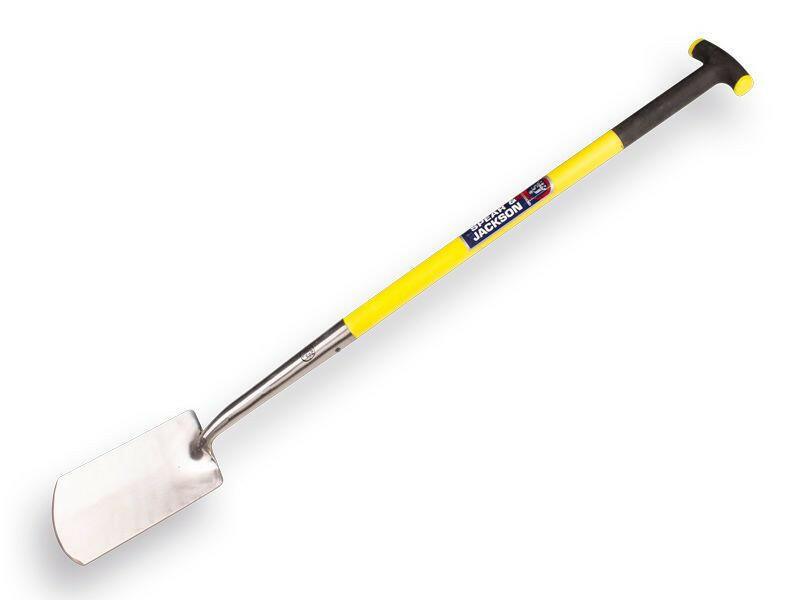 Spear & Jackson 1041 AR Spaten - mit 88 cm Stiel - gartengeraete.jetzt  - Spear&Jackson