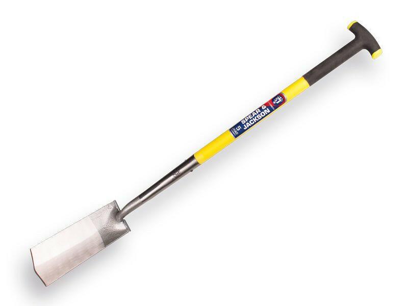 Spear & Jackson 1044 TRD Kabelspaten mit Glasfaser T-Stahl - 78 cm - gartengeraete.jetzt  - Spear&Jackson