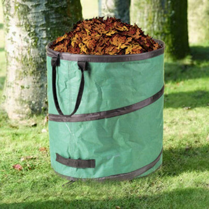 Freund Gartenabfalle Mullsack POP UP - gartengeraete.jetzt  - 